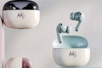 Moto Buds 2 specifications, Moto Buds 2 launch, moto buds 2 to launch in india soon, Intro