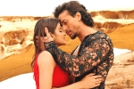 Bollywood movie reviews, Tiger Shroff, munna michael movie review rating story cast and crew, Munna michael rating