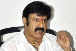Balakrishna updates, Balakrishna upcoming movies, nbk turns a powerful cop, Rayalaseema