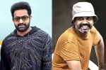 NTR, NTR, ntr and prashanth neel s film from april 2024, Ntr arts