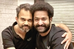 NTR new film, NTR new movie, ntr and prashanth neel joining hands for an action entertainer, Ntr31