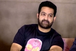 NTR breaking news, NTR weight loss, ntr cutting down all the excessive weight, Jr ntr new look