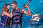 Naa Peru Surya Show Time, Naa Peru Surya Telugu Movie Show Timings in Ohio, naa peru surya telugu movie show timings, Stratfor