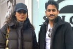 Naga Chaitanya, Sobhita Dhulipala, naga chaitanya s click with sobhita going viral, Sobhita dhulipala Naga Chaitanya, Sobhita Dhulipala, naga chaitanya s click with sobhita going viral, Sobhita dhulipala