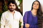 Nagarjuna and Tabu breaking news, Nagarjuna and Tabu latest updates, nagarjuna and tabu to team up, Music