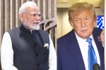 Narendra Modi and Donald Trump phone call, Narendra Modi and Donald Trump phone call, narendra modi s crucial 35 minute phone call with donald trump, Canada