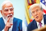 Donald Trump Friend remark, Donald Trump Vs Narendra Modi, narendra modi about friend remark by donald trump, Xi jinping