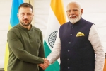Narendra Modi and Volodymyr Zelensky second meeting, Narendra Modi and Volodymyr Zelensky latest, narendra modi meets ukraine s zelensky in new york, Abbas