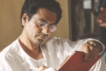 Manto, Divya Dutta  Tahir Raj Bhasin  Saadat Hasan Manto  Rasika Dugal, nawazuddin siddiqui starrer manto s trailer to release on independence day, Divya dutta