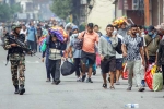 Nepal Prisoners new updates, Nepal Prisoners videos, nepal protests over 7 000 prisoners escape amid violence, Prisoners