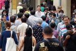 Singapore Covid-19 Cases new breaking, Singapore Covid-19 Cases, 25 900 new covid 19 cases reported in singapore, Immunization