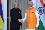 Mauritius, Mauritius, pm modi to virtually inaugurate new supreme court building in mauritius, New supreme court building