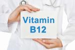 laboratory, laboratory, new sensor detected to indicate vitamin b12 deficiency, Cognitive decline