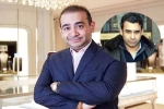 Nehal Deepak Modi breaking, Nehal Deepak Modi arrest, nirav modi s brother arrested in usa, Part
