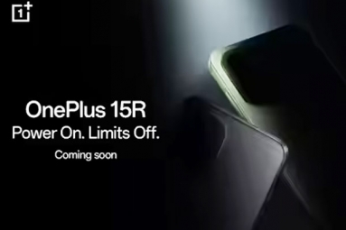 OnePlus 15R Teased to Launch Soon