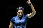PV Sindhu, PV Sindhu marriage, pv sindhu scripts history with 500th career win, Hong kong