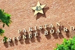 BCCI, BCCI, pakistan cricket board s big blow to team india, Bcci updates
