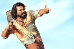 Peddi, Janvhi Kapoor, peddi the need for telugu cinema, Peddi