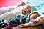 children, report, over 2 lakh indian children killed due to pneumonia diarrhoea in 2016, Indian children