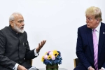 Kashmir Mediation, political storm in india, political storm in india as donald trump claims narendra modi asks for kashmir mediation, Indian ambassador to us