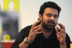 Sree Leela, Prabhas new movie, two young beauties in talks for prabhas next, Pelli sandad