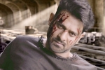 Saaho, Prabhas next, prabhas playing cop in saaho, Director sujeeth