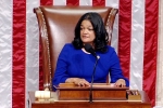 pramila jayapal presiding over US house, Jayapal, pramila jayapal becomes first south asian american woman to preside over u s house, South asian american