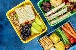 Protein-Packed Lunches updates, Protein-Packed Lunches news, protein packed lunches you can eat with one hand, Making
