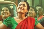 Sukumar, Sukumar, pushpa s second single srivalli on october 13th, Chittoor district