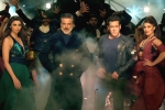 Race 3, Race 3 story, race 3 movie review rating story cast and crew, Taurani
