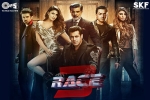 Salman Khan, review, race 3 hindi movie, Taurani