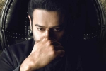 Radhe Shyam, Radhe Shyam, the ultra stylish teaser of radhe shyam is unveiled, Prabhas birthday