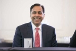 Raja Krishnamoorthi, south asians in united states, raja krishnamoorthi appointed as committee member on intelligence, South asians