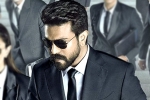 Thaman, Ram Charan movie news, zee studios pays a bomb for ram charan s next, Rc15