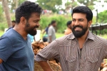 Ram Charan with Sukumar, RRR, ram charan and sukumar to team up again, Rangasthalam combo