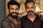 Shankar, Shankar, ram charan lines up two new films, Mega power star