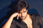 Ram action entertainer, Ram new movie, ram to play a cop in his next, Rayalaseema