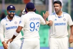 India, Ravichandran Ashwin statement, ravichandran ashwin reveals how rohit sharma plotted the winning plan, World record
