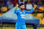 Ravindra Jadeja from ODIs, Ravindra Jadeja ODIs, ravindra jadeja out from team india s odi squad, Team india squad