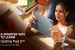 Realme Pad 3 5G prices, Realme Pad 3 5G India, realme pad 3 5g india launch date announced, Twitter Realme Pad 3 5G prices, Realme Pad 3 5G India, realme pad 3 5g india launch date announced, Twitter