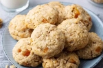 Nutty Cookies latest, Nutty Cookies ingredients, recipe of nutty cookies, Recipe