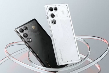 Red Magic 11 Air Launched Globally