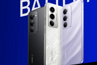 Redmi 15 5G Launched in India Redmi 15 5G Launched in India