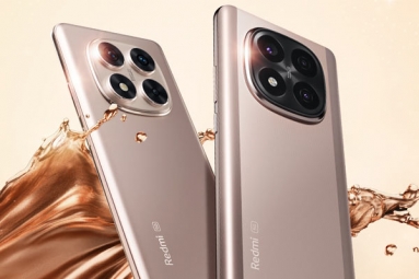 Redmi Note 15 Pro+ to Offer Satellite Communication Redmi Note 15 Pro+ to Offer Satellite Communication