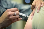 flu shot, flu shots for heart patient, regular flu shot may reduce heart failure mortality says study, Hagen