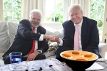 Indians, Salabh Kumar, indians in u s are set for trump s wall to protect their children, Indian children