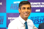 Rishi Sunak, Rishi Sunak in UK, rishi sunak named as the new uk prime minister, Queen elizabeth ii