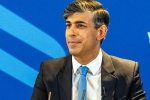 Rishi Sunak new breaking, Rishi Sunak breaking news, illegal migrants queueing up to enter uk says rishi sunak, Rishi sunak