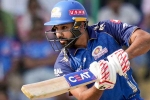 Rohit Sharma fitness, Rohit Sharma new updates, rohit sharma to miss pbks match, Cb cid Rohit Sharma fitness, Rohit Sharma new updates, rohit sharma to miss pbks match, Cb cid