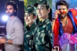 Tollywood, Tollywood updates, poor response for tollywood new releases, Sudheer babu